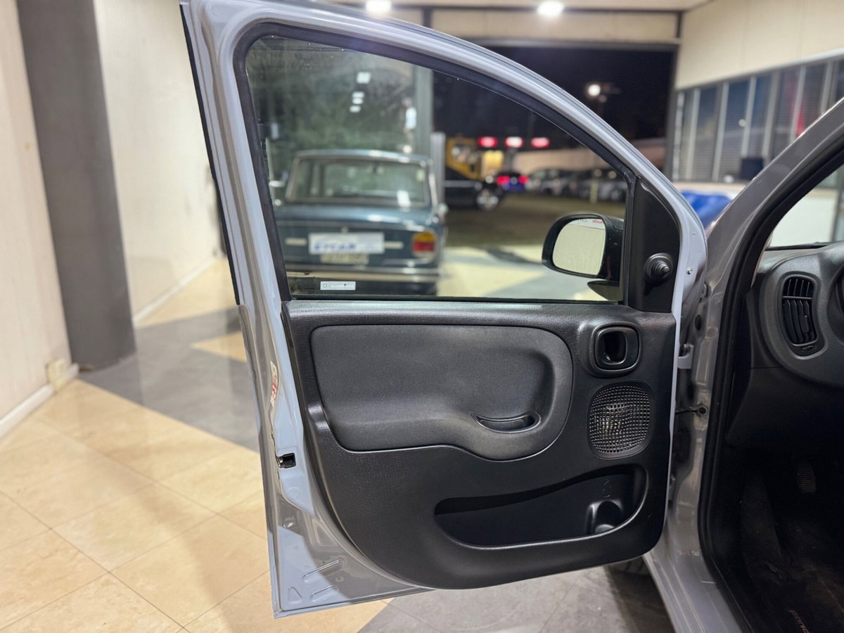 Fiat Panda 1.2 Lounge (10)