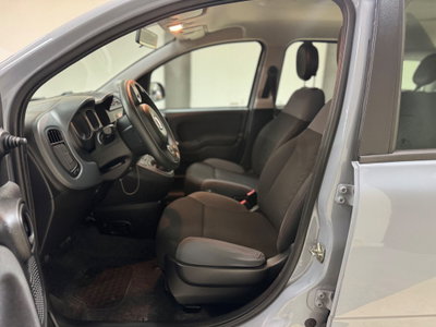 Fiat Panda 1.2 Lounge (11)