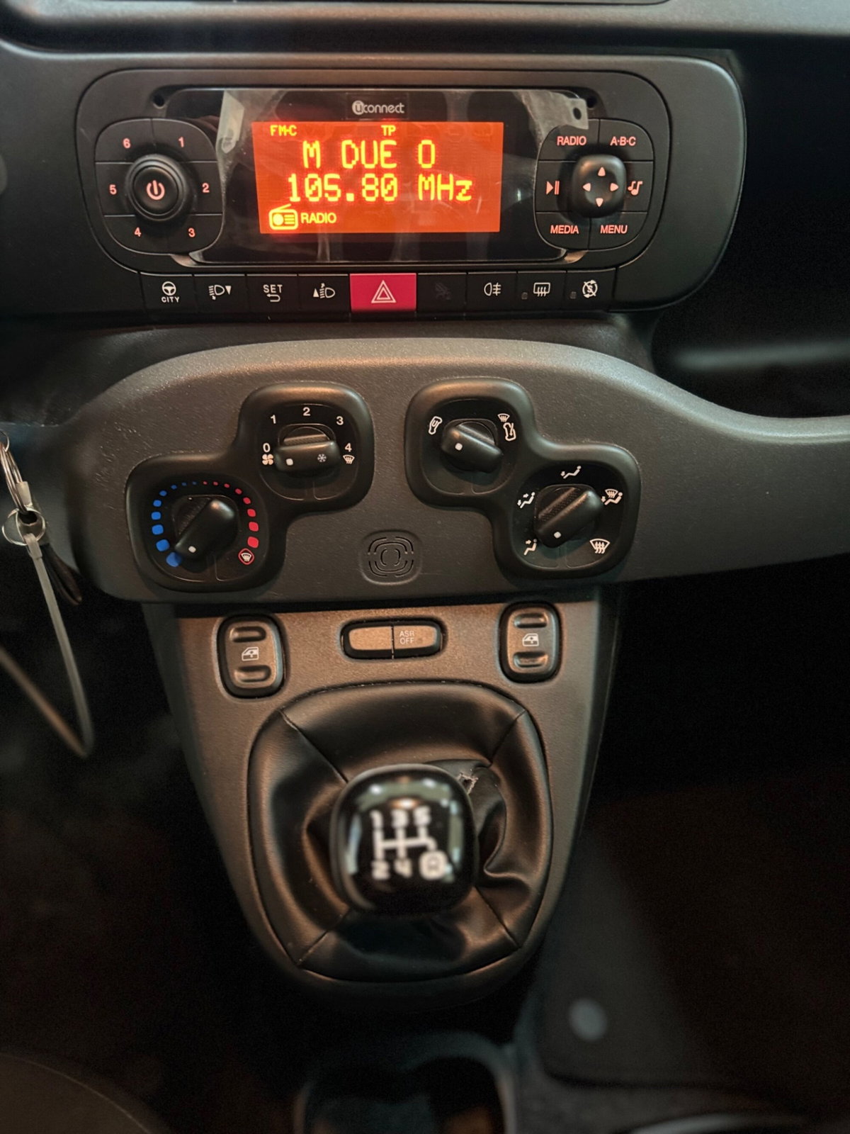 Fiat Panda 1.2 Lounge (13)