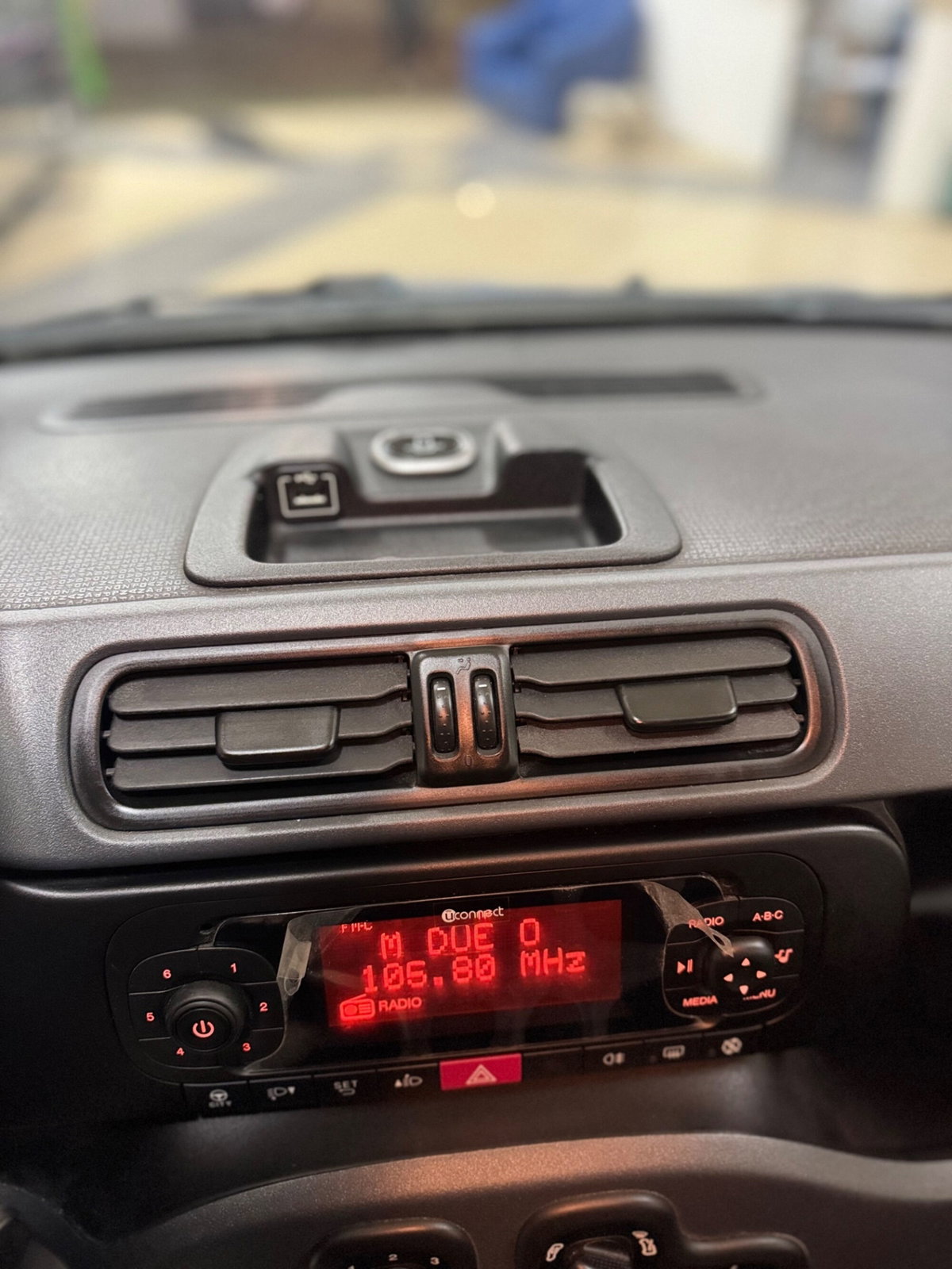 Fiat Panda 1.2 Lounge (14)