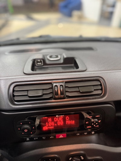 Fiat Panda 1.2 Lounge (14)