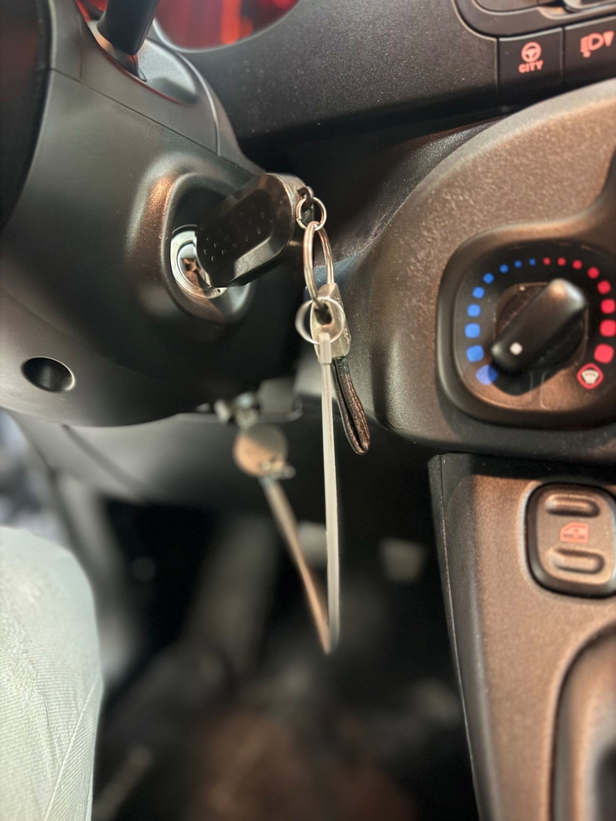 Fiat Panda 1.2 Lounge (15)