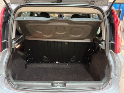 Fiat Panda 1.2 Lounge (6)