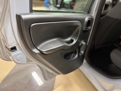 Fiat Panda 1.2 Lounge (8)