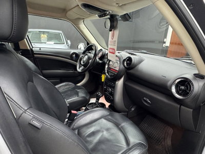 MINI Mini Countryman 2.0 Cooper D Countryman Automatica (10)