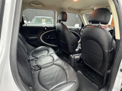 MINI Mini Countryman 2.0 Cooper D Countryman Automatica (11)