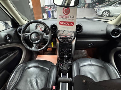 MINI Mini Countryman 2.0 Cooper D Countryman Automatica (8)