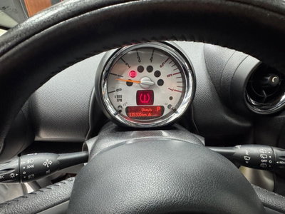 MINI Mini Countryman 2.0 Cooper D Countryman Automatica (9)
