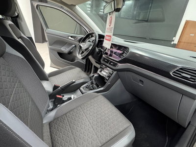 Volkswagen T-Cross 1.6 TDI DSG SCR Advanced BMT (8)