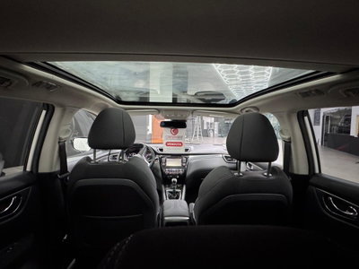 Nissan Qashqai 1.5 dCi Tekna (3)