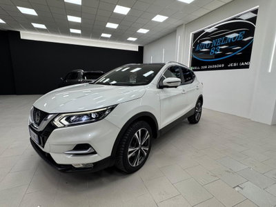 Nissan Qashqai 1.5 dCi Tekna (4)