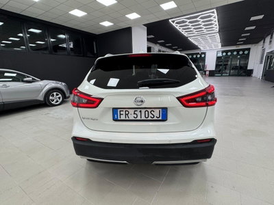 Nissan Qashqai 1.5 dCi Tekna (5)