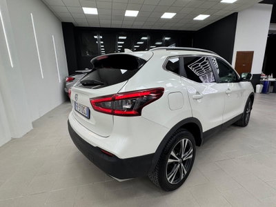 Nissan Qashqai 1.5 dCi Tekna (6)