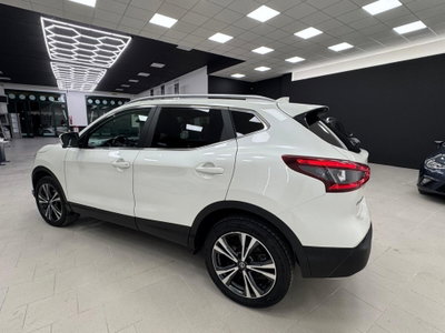 Nissan Qashqai 1.5 dCi Tekna (7)