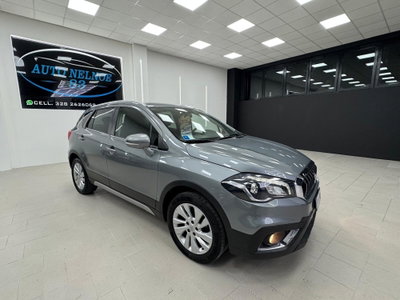 Suzuki S-Cross 1.0 Boosterjet Start&Stop Top (2)