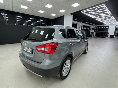 Suzuki S-Cross 1.0 Boosterjet Start&Stop Top (6)