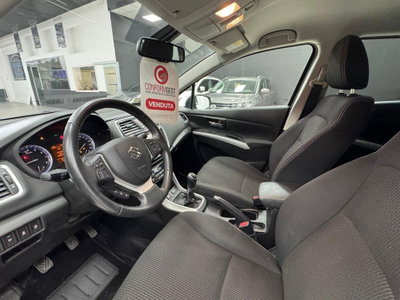 Suzuki S-Cross 1.0 Boosterjet Start&Stop Top (7)