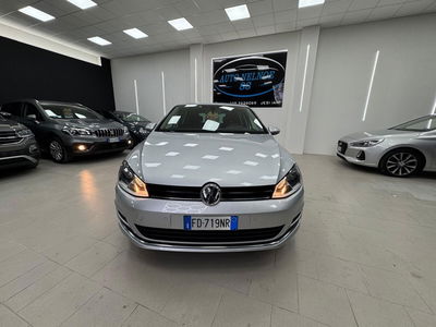 Volkswagen Golf 1.4 TSI 125 CV 5p. Highline BlueMotion Technology usata