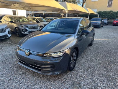Volkswagen Golf 1.5 tsi Life 115cv usata