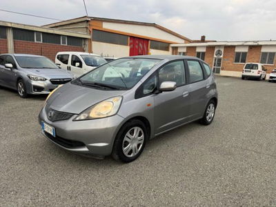 Honda Jazz 1.2 i-VTEC LE usata