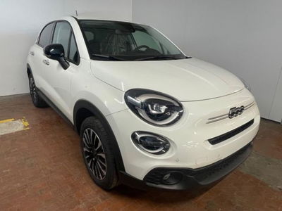 Fiat 500X 1.4 MultiAir 140 CV DCT Lounge nuova