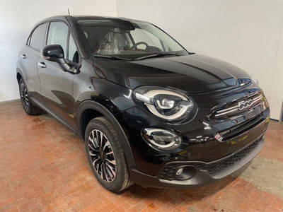 Fiat 500X 1.4 MultiAir 140 CV DCT Lounge nuova
