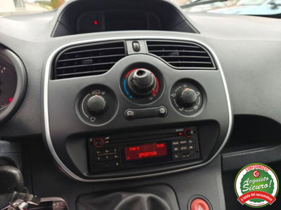 Nissan NV250 1.5 dCi 115CV PL Combi N1 (10)
