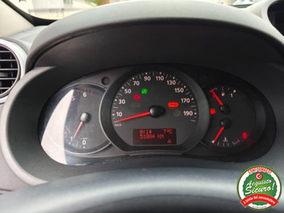 Nissan NV250 1.5 dCi 115CV PL Combi N1 (11)