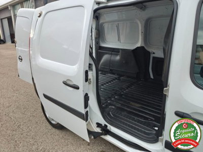 Nissan NV250 1.5 dCi 115CV PL Combi N1 (13)