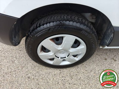 Nissan NV250 1.5 dCi 115CV PL Combi N1 (14)