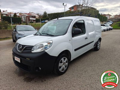 Nissan NV250 1.5 dCi 115CV PL Combi N1 (2)