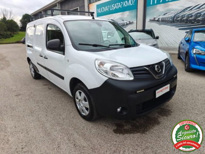 Nissan NV250 1.5 dCi 115CV PL Combi N1 (3)