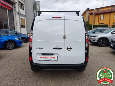 Nissan NV250 1.5 dCi 115CV PL Combi N1 (4)
