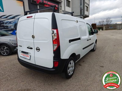 Nissan NV250 1.5 dCi 115CV PL Combi N1 (5)