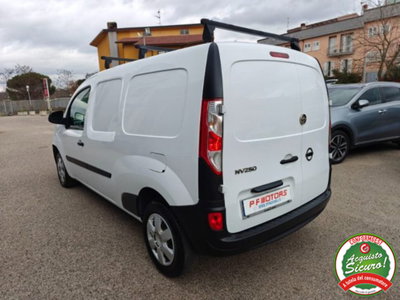 Nissan NV250 1.5 dCi 115CV PL Combi N1 (6)