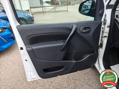 Nissan NV250 1.5 dCi 115CV PL Combi N1 (7)