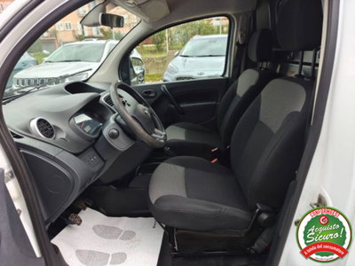 Nissan NV250 1.5 dCi 115CV PL Combi N1 (8)