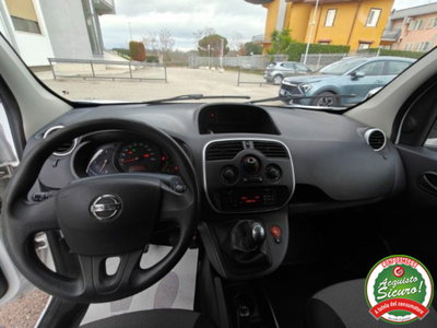Nissan NV250 1.5 dCi 115CV PL Combi N1 (9)