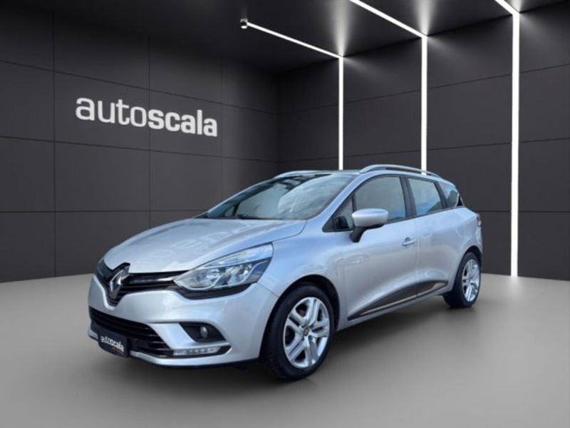Renault Clio Sporter dCi 8V 75 CV Life