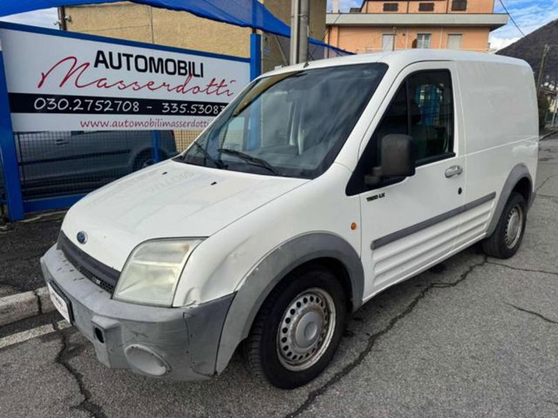 Ford Transit Connect  200S 1.8 TDCi cat PC LX
