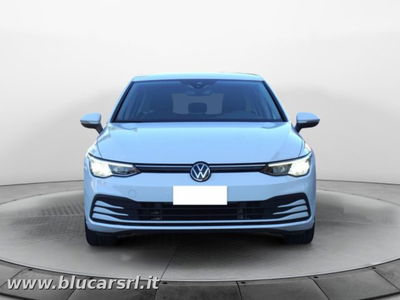Volkswagen Golf 1.0 TSI EVO Life usata