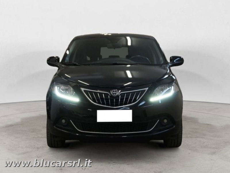 Lancia Ypsilon 1.0 FireFly 5 porte S&S Hybrid Ecochic Gold