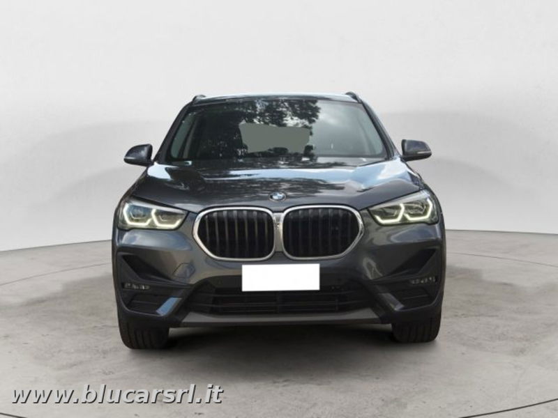BMW X1 sDrive18i Advantage