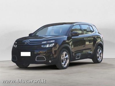 Citroen C5 Aircross Aircross BlueHDi 130 S&S Business usata