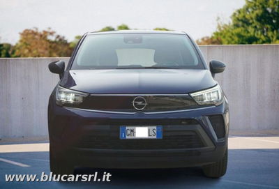 Opel Crossland 1.2 Turbo 12V 110 CV Start&Stop Edition usata