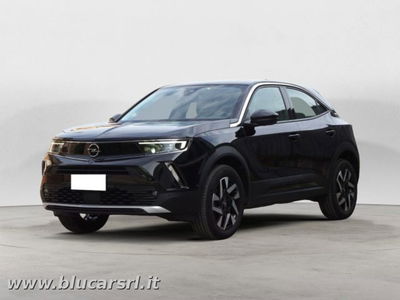 Opel Mokka 1.5 diesel Ultimate usata