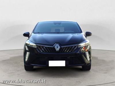 Renault Clio TCe 90 CV 5 porte Techno usata