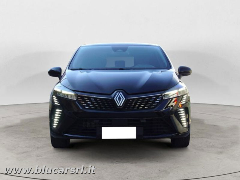 Renault Clio TCe 90 CV 5 porte Techno