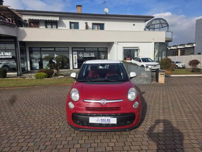Fiat 500L Living 1.6 Multijet 105 CV Business usata