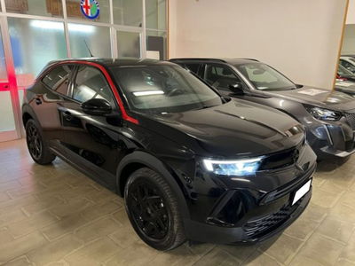 Opel Mokka 1.5 diesel Edition usata